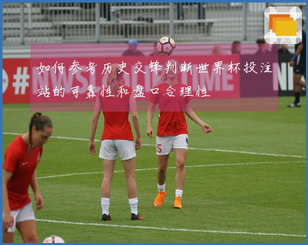 如何参考历史交锋判断世界杯投注站的可靠性和盘口合理性
