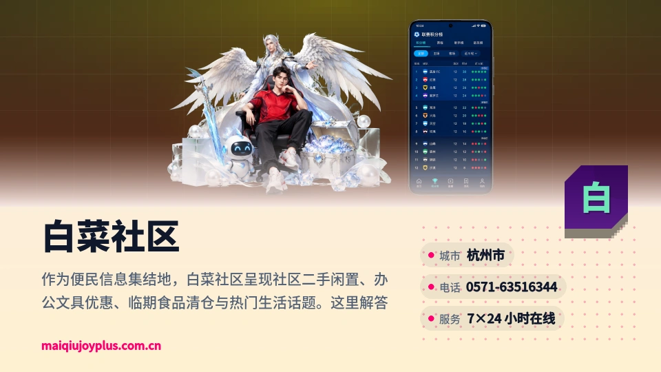走进白菜社区