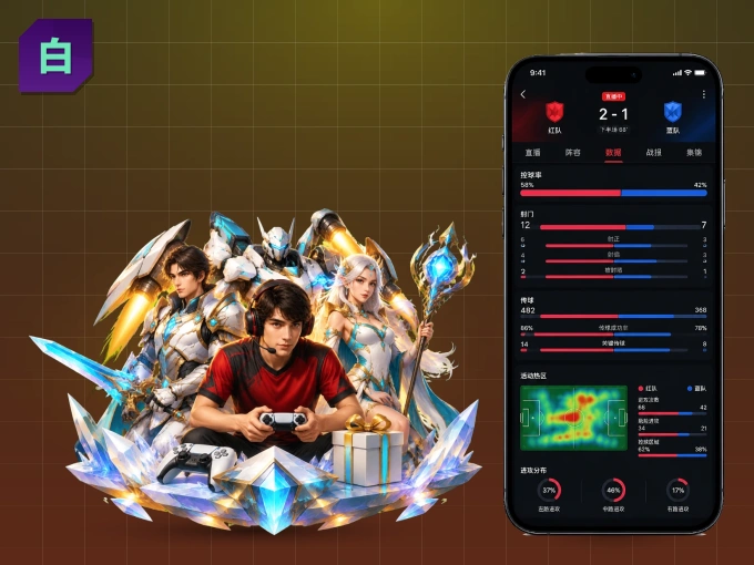 白菜社区 APP,随时掌握比赛进程